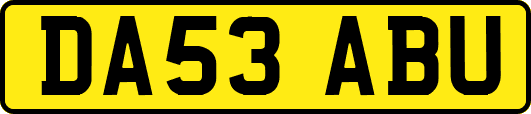 DA53ABU