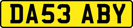 DA53ABY