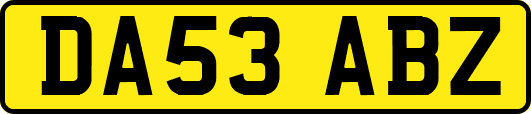 DA53ABZ