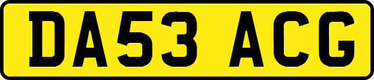 DA53ACG