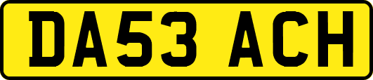 DA53ACH