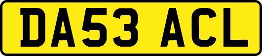 DA53ACL