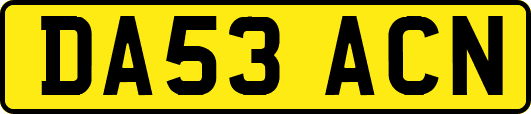 DA53ACN