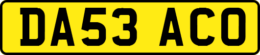 DA53ACO