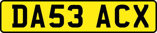 DA53ACX