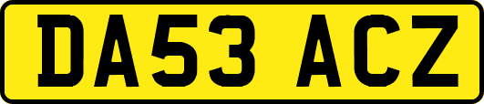 DA53ACZ