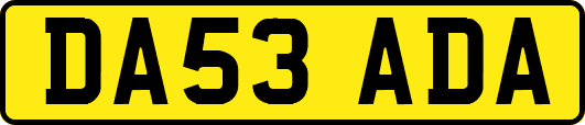 DA53ADA