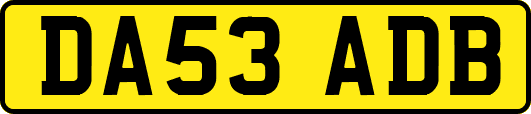 DA53ADB