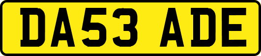DA53ADE