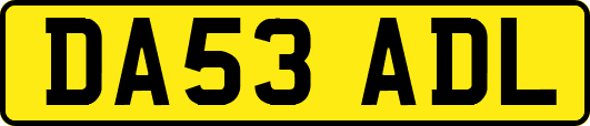 DA53ADL