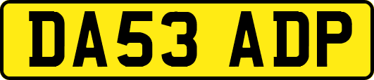 DA53ADP