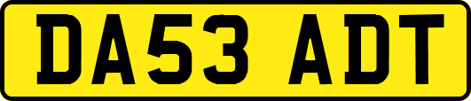 DA53ADT