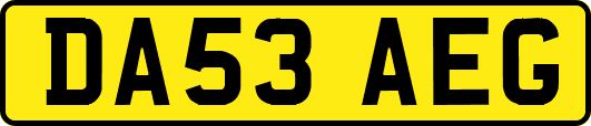 DA53AEG