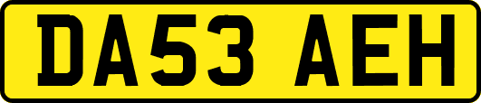 DA53AEH