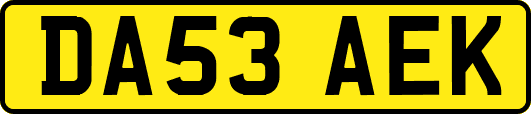 DA53AEK