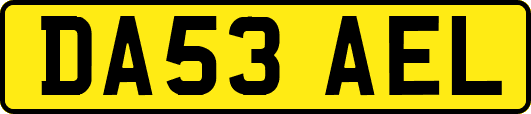DA53AEL