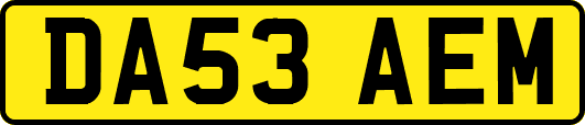 DA53AEM