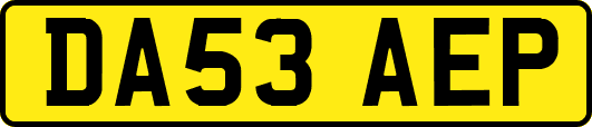 DA53AEP