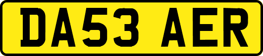 DA53AER