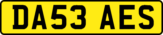 DA53AES