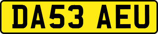 DA53AEU