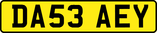 DA53AEY