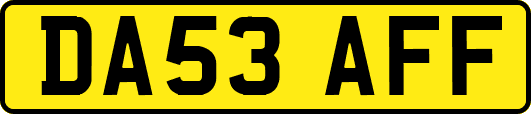 DA53AFF