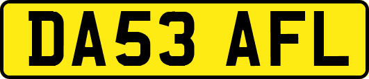 DA53AFL