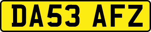 DA53AFZ