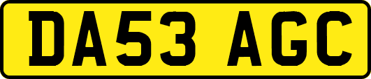 DA53AGC