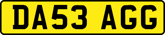 DA53AGG
