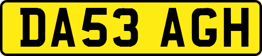 DA53AGH