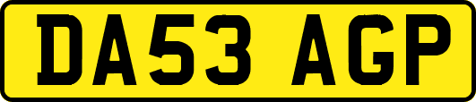 DA53AGP