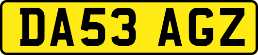 DA53AGZ