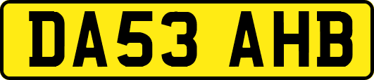DA53AHB