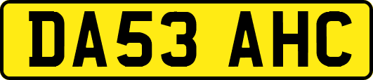 DA53AHC