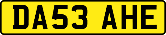 DA53AHE