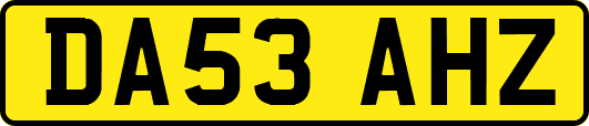 DA53AHZ