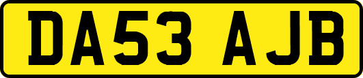 DA53AJB