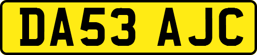 DA53AJC