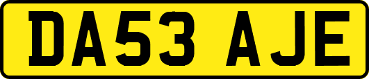 DA53AJE