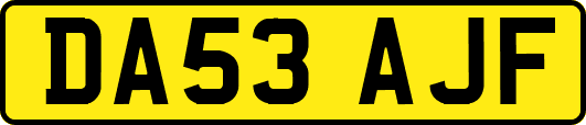DA53AJF