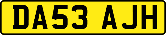 DA53AJH