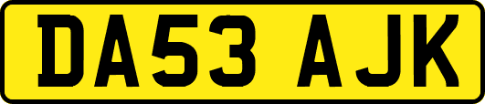 DA53AJK