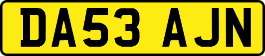 DA53AJN