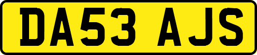 DA53AJS