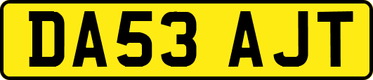 DA53AJT