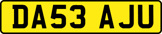DA53AJU