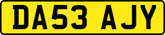 DA53AJY