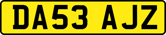 DA53AJZ